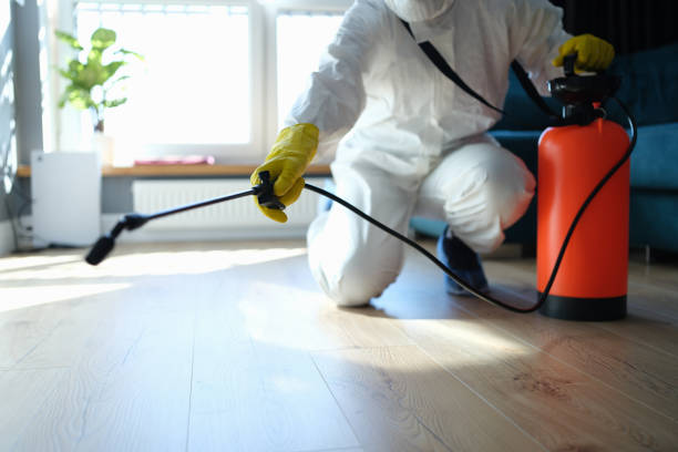 Reliable Blood Cleanup contractor in Pacific Palisades, CA by Dulley Family Biohazard Services